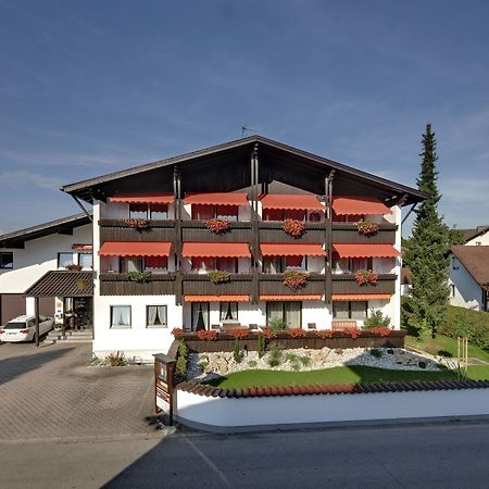 Appartementhaus Absmeier Bad Fussing Exterior photo